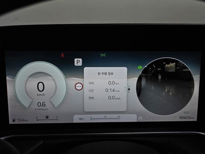 صورة 8 لـ 2022 Genesis G90 (RS4)