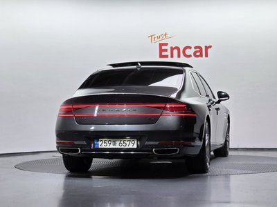 صورة 4 لـ 2022 Genesis G90 (RS4)