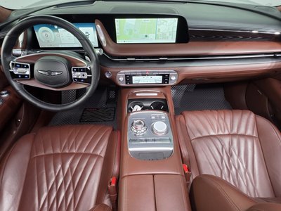 صورة 5 لـ 2022 Genesis G90 (RS4)