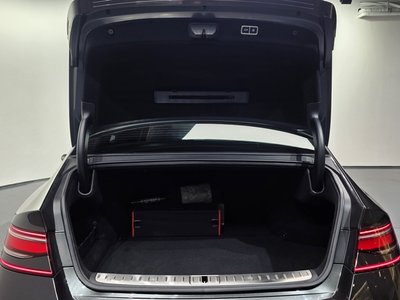 2022 Genesis G90 (RS4) — миниатюра 20