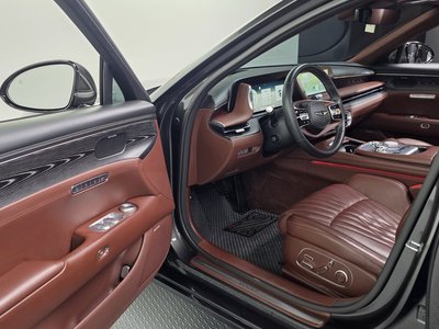 صورة 10 لـ 2022 Genesis G90 (RS4)