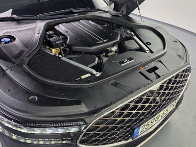 صورة 7 لـ 2022 Genesis G90 (RS4)