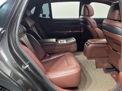 2022 Genesis G90 (RS4) — миниатюра 12