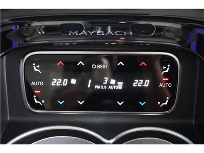 2023 Mercedes-BENZ S-CLASS — миниатюра 71