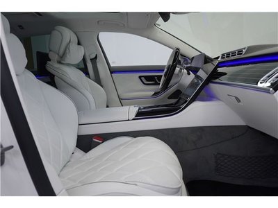 2023 Mercedes-BENZ S-CLASS — миниатюра 57