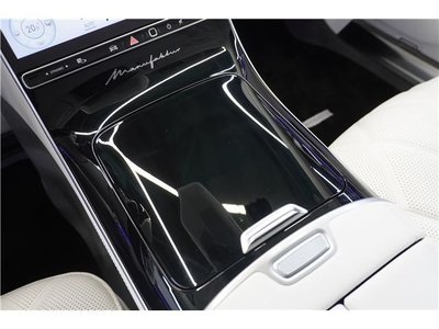 2023 Mercedes-BENZ S-CLASS — миниатюра 37