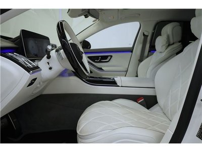 2023 Mercedes-BENZ S-CLASS — миниатюра 49