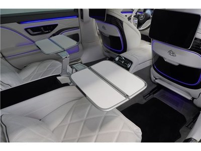 2023 Mercedes-BENZ S-CLASS — миниатюра 74