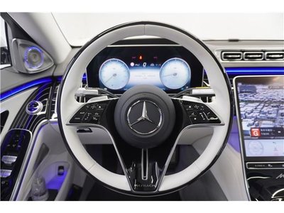 2023 Mercedes-BENZ S-CLASS — миниатюра 20
