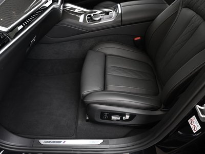 2023 BMW X6 — миниатюра 58