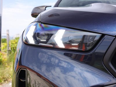 2023 BMW X6 — миниатюра 25