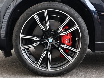 2023 BMW X6 — миниатюра 49