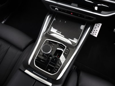 2023 BMW X6 — миниатюра 74