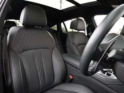 2023 BMW X6 — миниатюра 17