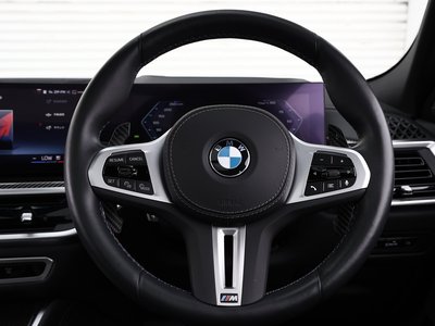 2023 BMW X6 — миниатюра 61