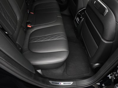 2023 BMW X6 — миниатюра 53