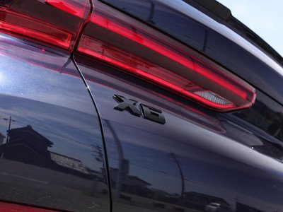 2023 BMW X6 — миниатюра 42