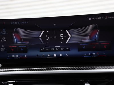 2023 BMW X6 — миниатюра 70