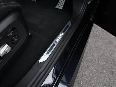 2023 BMW X6 — миниатюра 51