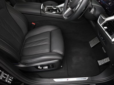 2023 BMW X6 — миниатюра 50