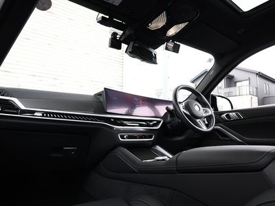 2023 BMW X6 — миниатюра 19