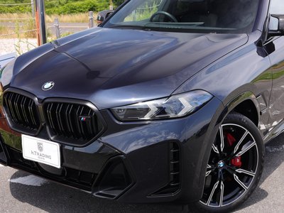 2023 BMW X6 — миниатюра 30