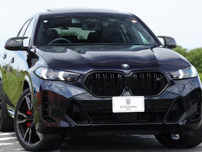 BMW X6 - 1