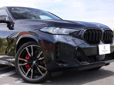 2023 BMW X6 — миниатюра 82