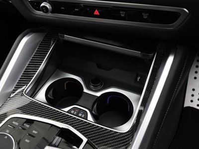 2023 BMW X6 — миниатюра 20