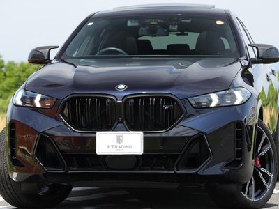 2023 BMW X6 — миниатюра 29