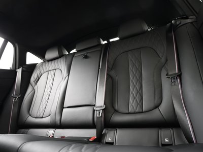 2023 BMW X6 — миниатюра 57