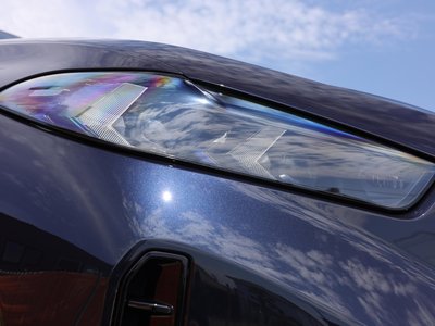 2023 BMW X6 — миниатюра 26