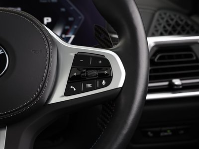 2023 BMW X6 — миниатюра 63