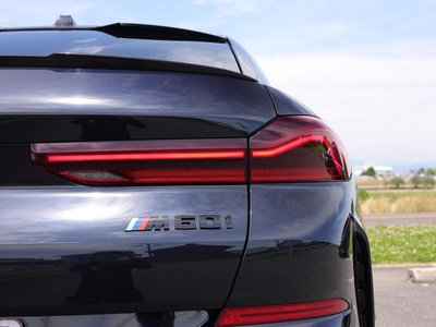 BMW X6 - 10