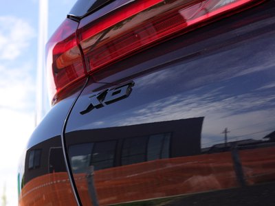 2023 BMW X6 — миниатюра 85