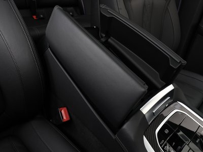 2023 BMW X6 — миниатюра 76