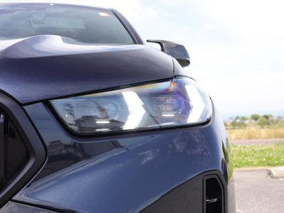 BMW X6 - 9