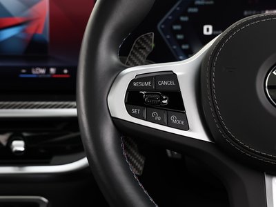 2023 BMW X6 — миниатюра 62