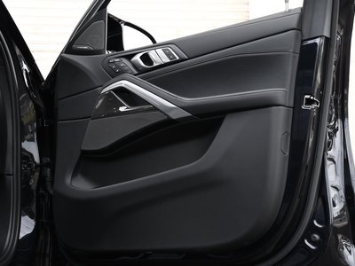 2023 BMW X6 — миниатюра 52