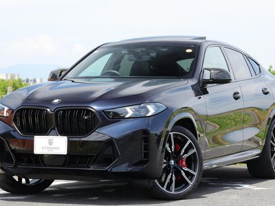 BMW X6 - 7