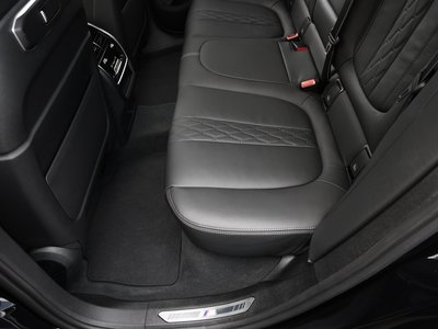 2023 BMW X6 — миниатюра 56