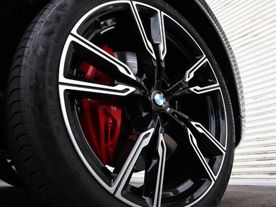 2023 BMW X6 — миниатюра 11