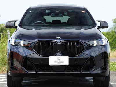 2023 BMW X6 — миниатюра 23
