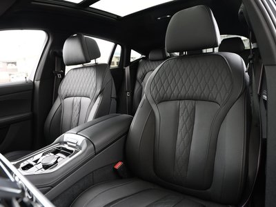 2023 BMW X6 — миниатюра 59