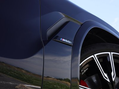 2023 BMW X6 — миниатюра 45