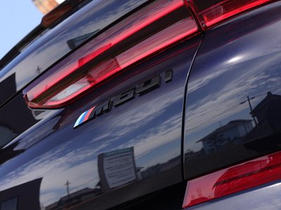 2023 BMW X6 — миниатюра 90