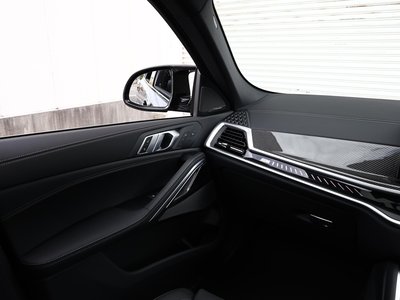 2023 BMW X6 — миниатюра 80