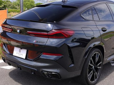 2023 BMW X6 — миниатюра 87