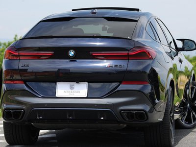 2023 BMW X6 — миниатюра 36