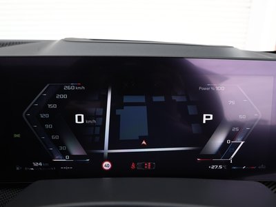 2023 BMW X6 — миниатюра 65